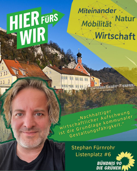 Stephan Fürnrohr