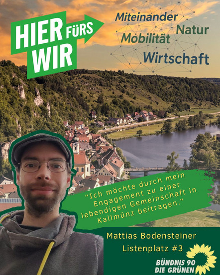 Matthias Bodensteiner